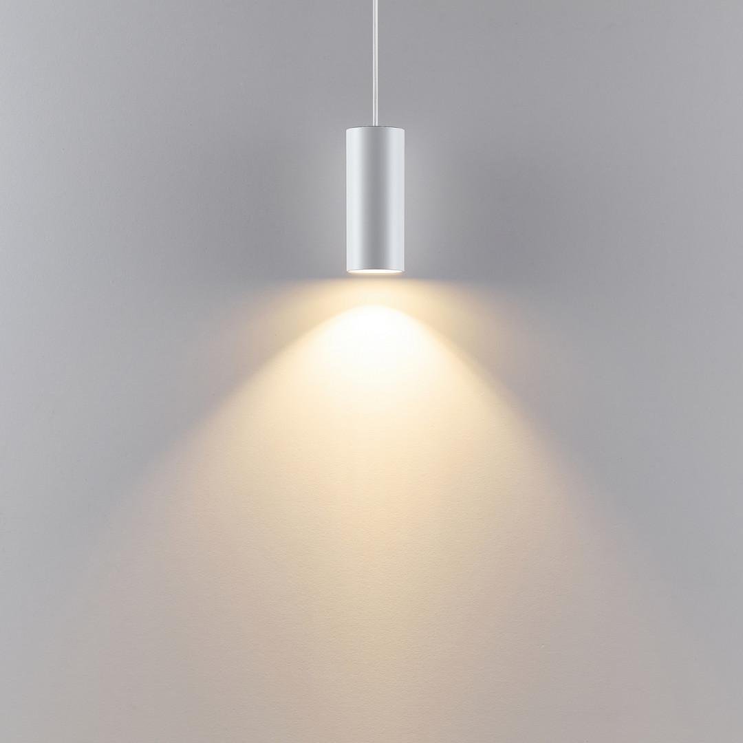 IMPR 707253 Deko-Light 1-fázový-závěsné svítidlo Can 150, 1x max. 7,5 W, GU10, bílá (obrázek 4)