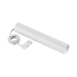 Obrázek pro produkt Deko-Light 1-fázový-závěsné svítidlo Can 350, 1x max. 7,5 W, GU10, bílá - DEKOLIGHT