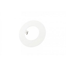 Obrázek pro produkt Deko-Light příslušenství - redukční kroužek pro zapuštěná svítidla kulatý 130/70 mm, bílá - LIGHT IMPRESSIONS