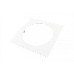 Obrázek pro produkt Deko-Light příslušenství - redukční kroužek pro zapuštěná svítidla hranatý 280/210 mm, bílá - DEKOLIGHT