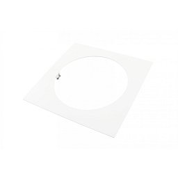 Obrázek pro produkt Deko-Light příslušenství - redukční kroužek pro zapuštěná svítidla hranatý 280/210 mm, bílá - LIGHT IMPRESSIONS