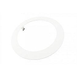 Obrázek pro produkt Deko-Light příslušenství - redukční kroužek pro zapuštěná svítidla kulatý 280/210 mm, bílá - DEKOLIGHT
