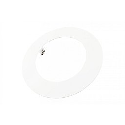 Obrázek pro produkt Deko-Light příslušenství - redukční kroužek pro zapuštěná svítidla kulatý 240/180 mm, bílá - LIGHT IMPRESSIONS