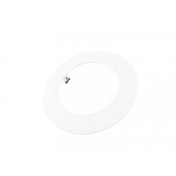 Obrázek pro produkt Deko-Light příslušenství - redukční kroužek pro zapuštěná svítidla kulatý 210/135 mm, bílá - DEKOLIGHT