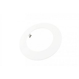 Obrázek pro produkt Deko-Light příslušenství - redukční kroužek pro zapuštěná svítidla kulatý 210/135 mm, bílá - LIGHT IMPRESSIONS