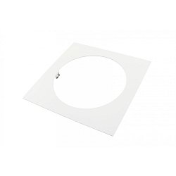 Obrázek pro produkt Deko-Light příslušenství - redukční kroužek pro zapuštěná svítidla hranatý 280/210 mm, bílá - DEKOLIGHT