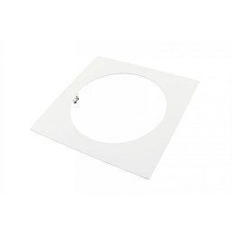 Obrázek pro produkt Deko-Light příslušenství - redukční kroužek pro zapuštěná svítidla hranatý 280/210 mm, bílá - LIGHT IMPRESSIONS