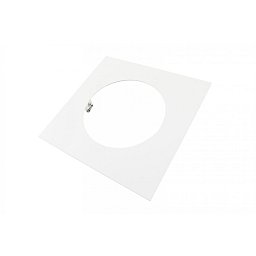 Obrázek pro produkt Deko-Light příslušenství - redukční kroužek pro zapuštěná svítidla hranatý 210/135 mm, bílá - LIGHT IMPRESSIONS