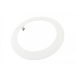 Obrázek pro produkt Deko-Light příslušenství - redukční kroužek pro zapuštěná svítidla kulatý 280/210 mm, bílá - DEKOLIGHT