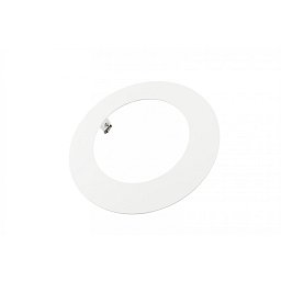 Obrázek pro produkt Deko-Light příslušenství - redukční kroužek pro zapuštěná svítidla kulatý 210/135 mm, bílá - LIGHT IMPRESSIONS