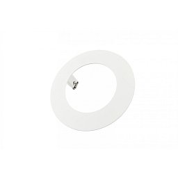 Obrázek pro produkt Deko-Light příslušenství - redukční kroužek pro zapuštěná svítidla kulatý 155/95 mm, bílá - LIGHT IMPRESSIONS