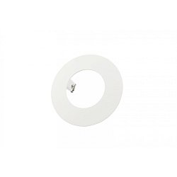 Obrázek pro produkt Deko-Light příslušenství - redukční kroužek pro zapuštěná svítidla kulatý 130/70 mm, bílá - DEKOLIGHT