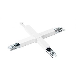 Obrázek pro produkt Deko-Light příslušenství - Sanotrunk, X-spojka trojitá 7 vodičů, DALI, pro nosnou lištu - DEKOLIGHT