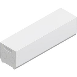 Obrázek pro produkt Deko-Light příslušenství - Sanotrunk, koncovka - DEKOLIGHT