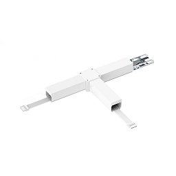 Obrázek pro produkt Deko-Light příslušenství - Sanotrunk, T-spojka pravé 7 vodičů, DALI, pro nosnou lištu - LIGHT IMPRESSIONS