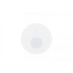 Obrázek pro produkt Deko-Light příslušenství - kryt kulaté sklo pro Alwaid Pro, polokruhový kužel světla, bílá - LIGHT IMPRESSIONS