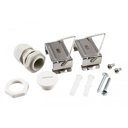 Obrázek pro produkt Deko-Light příslušenství - montážní set pro Tri Proof Basic - LIGHT IMPRESSIONS