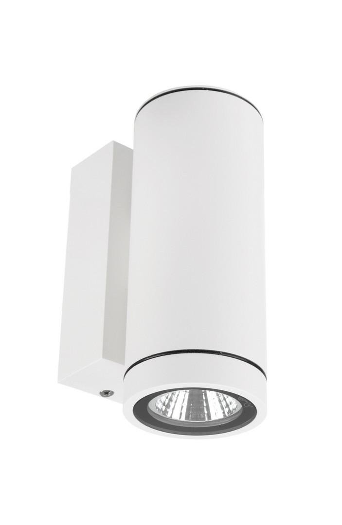 IMPR 731219 Deko-Light nástěnné přisazené svítidlo - ShoreLine Pro kulaté, DIM, 6 W, 3000/4000 K, bílá - LIGHT IMPRESSIONS