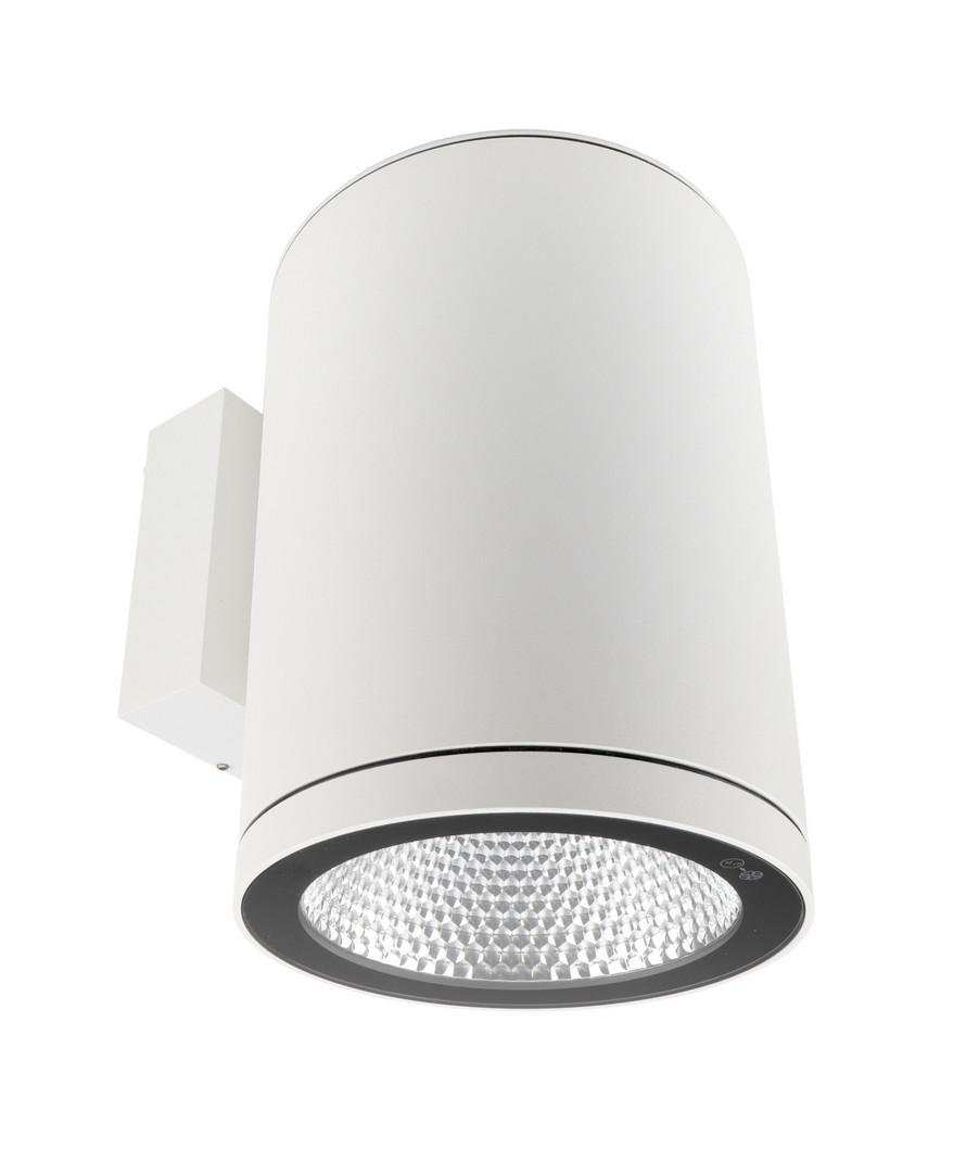 IMPR 731174 Deko-Light nástěnné přisazené svítidlo - ShoreLine Pro kulaté, 33 W, DIM, 3000/4000 K, bílá - LIGHT IMPRESSIONS