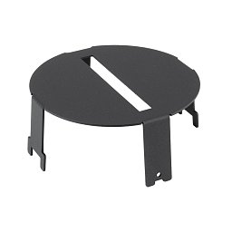 Obrázek pro produkt Deko-Light příslušenství - kryt, 100, úzký kužel světla, série ShoreLine Pro, tmavěšedá - LIGHT IMPRESSIONS