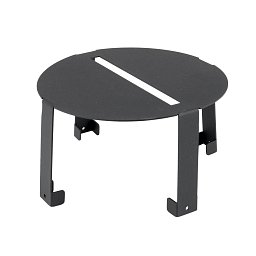 Obrázek pro produkt Deko-Light příslušenství - kryt, 140, úzký kužel světla, série ShoreLine Pro, tmavěšedá - LIGHT IMPRESSIONS