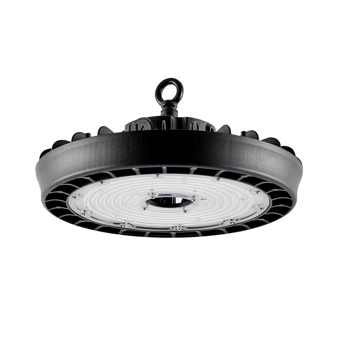 IMPR 732162 Deko-Light svítidlo Highbay Basic 210/160/110W 4000/4500/5700K černá - LIGHT IMPRESSIONS