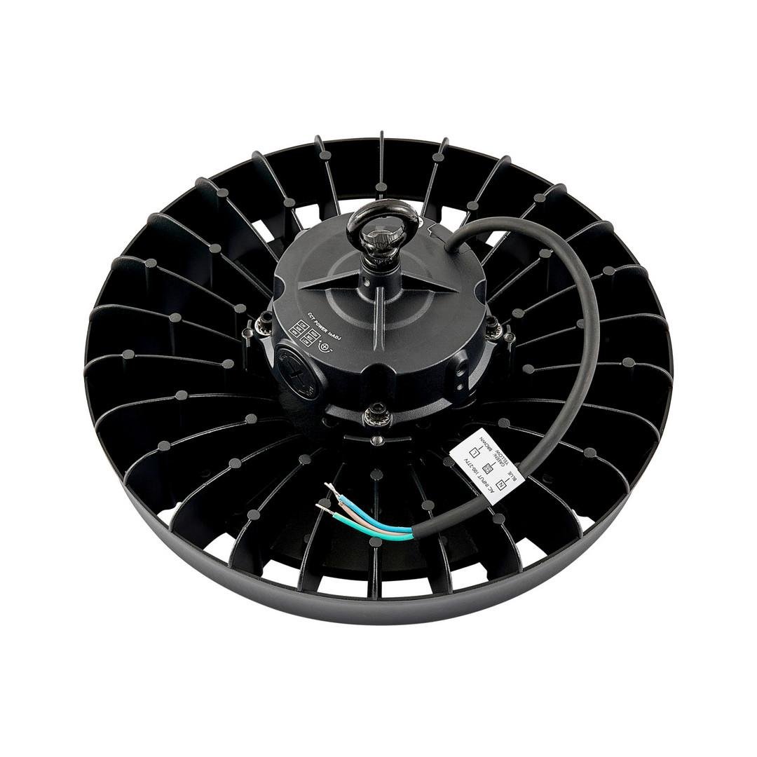 IMPR 732162 Deko-Light svítidlo Highbay Basic 210/160/110W 4000/4500/5700K černá (obrázek 3)