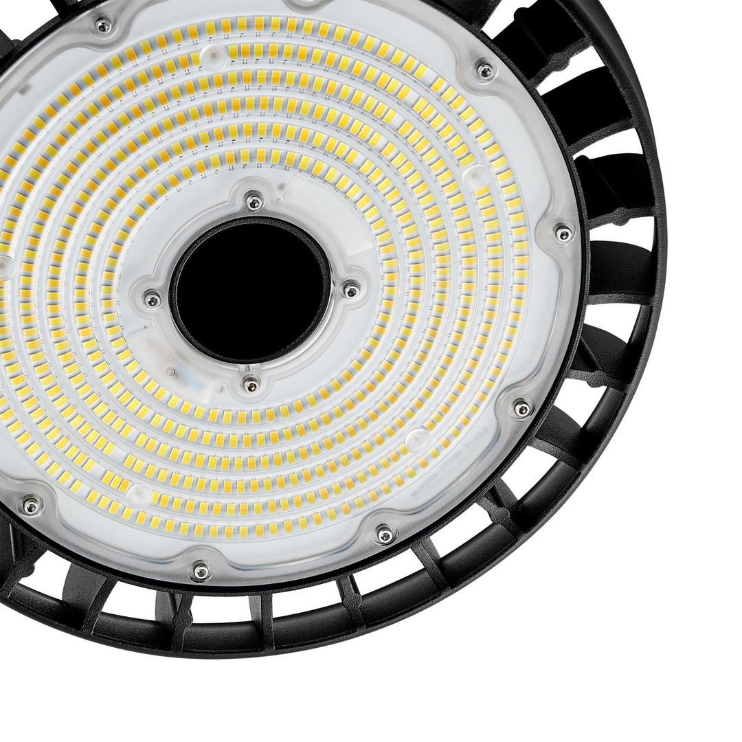 IMPR 732162 Deko-Light svítidlo Highbay Basic 210/160/110W 4000/4500/5700K černá (obrázek 4)