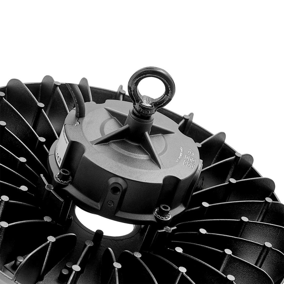 IMPR 732162 Deko-Light svítidlo Highbay Basic 210/160/110W 4000/4500/5700K černá (obrázek 6)