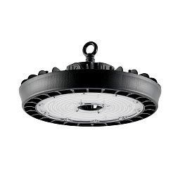 Obrázek pro produkt Deko-Light svítidlo Highbay Basic 210/160/110W 4000/4500/5700K černá - LIGHT IMPRESSIONS