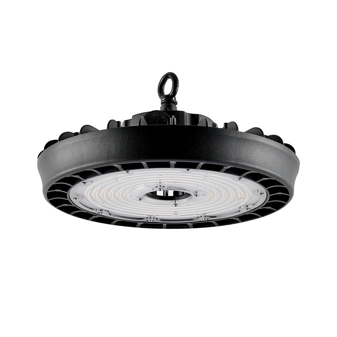 IMPR 732163 Deko-Light svítidlo Highbay Basic 210/160/110W DALI 4000/4500/5700K černá - LIGHT IMPRESSIONS