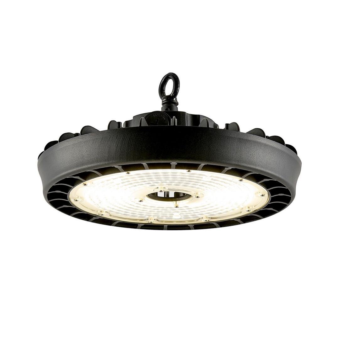 IMPR 732163 Deko-Light svítidlo Highbay Basic 210/160/110W DALI 4000/4500/5700K černá - LIGHT IMPRESSIONS