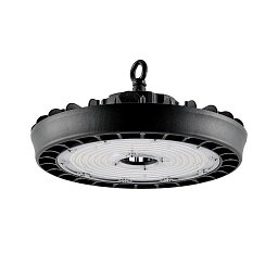 Obrázek pro produkt Deko-Light svítidlo Highbay Basic 210/160/110W DALI 4000/4500/5700K černá - DEKOLIGHT