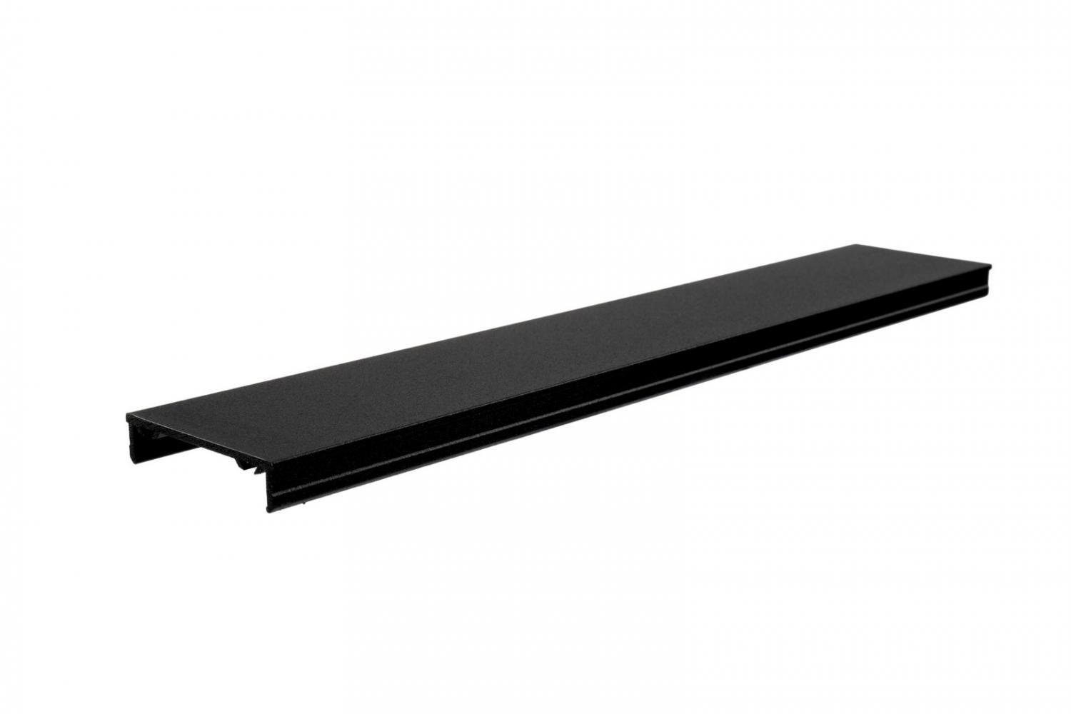 IMPR 988211 Deko-Light profil kryt - Plano MS Downlight prázdný segment, černá