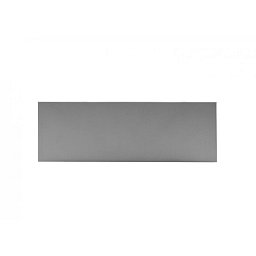 Obrázek pro produkt Deko-Light profil koncovka - PLANO BSH vysoký přisazený profil alu elox - LIGHT IMPRESSIONS