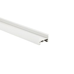Obrázek pro produkt Deko-Light profil - Combo U-profil plochý, LU-01-20, elox, 1m - DEKOLIGHT