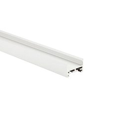 Obrázek pro produkt Deko-Light profil - Combo U-profil plochý, LU-01-20, elox, 1m - LIGHT IMPRESSIONS