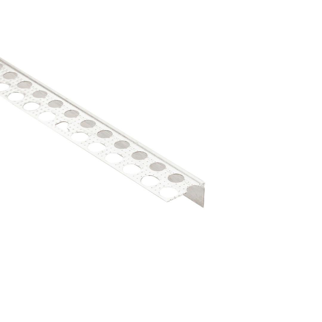 IMPR 970813 Deko-Light Combo napojovací profil pro výplňové práce hliník, 1 m - LIGHT IMPRESSIONS
