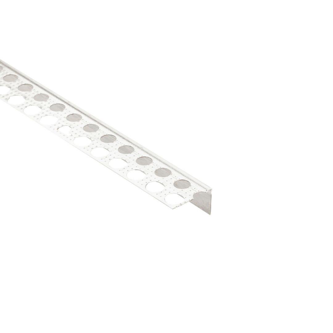 IMPR 970815 Deko-Light Combo napojovací profil pro výplňové práce hliník, 3 m - LIGHT IMPRESSIONS