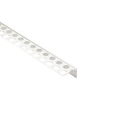 Obrázek pro produkt Deko-Light Combo napojovací profil pro výplňové práce hliník, 3 m - DEKOLIGHT