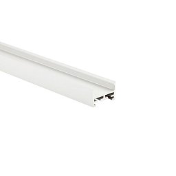 Obrázek pro produkt Deko-Light profil - Combo U-profil plochý, LU-01-20, elox, 2m - LIGHT IMPRESSIONS