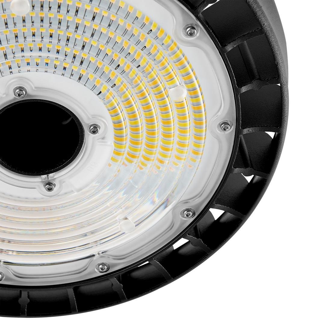 IMPR 930977 Deko-Light příslušenství - 60° čočka pro Highbay Basic (obrázek 6)