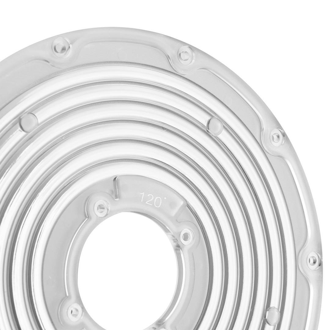IMPR 930978 Deko-Light příslušenství - 120° čočka pro Highbay Basic (obrázek 5)