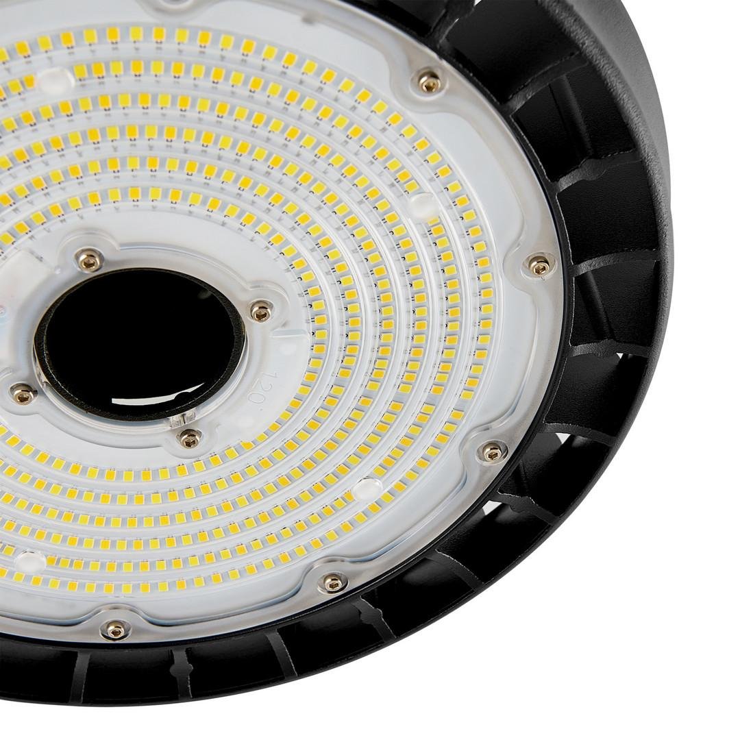 IMPR 930978 Deko-Light příslušenství - 120° čočka pro Highbay Basic (obrázek 7)
