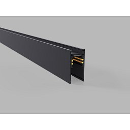 Obrázek pro produkt LED2 MAG II TRACK 2M, B DALI černá - LED2 Lighting