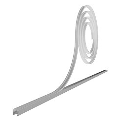 Obrázek pro produkt Deko-Light profil kryt - kryt v roli P-10-12, 20m, mléčná - DEKOLIGHT