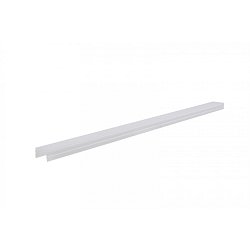 Obrázek pro produkt Deko-Light profil kryt - Plano ES kryt nepřímý opál, 2m - DEKOLIGHT
