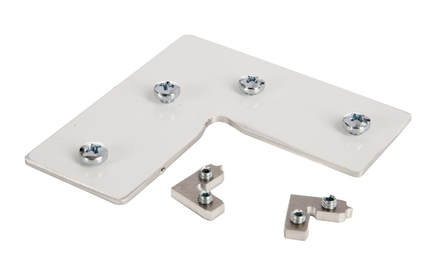 Deko-Light profil příslušenství - Plano ES rohová spojka - LIGHT IMPRESSIONS Obrázek produktu Deko-Light profil příslušenství - Plano ES rohová spojka - LIGHT IMPRESSIONS