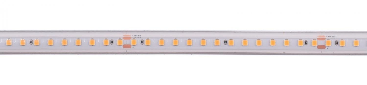 IMPR 840441 Deko-Light LED pásek - Long Run, SMD, 48V-10W, 2700 K, 5m, silikon - LIGHT IMPRESSIONS