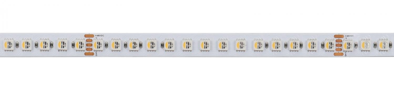 IMPR 840462 Deko-Light LED pásek - Long Run, SMD, 48V-10W, RGB+4000 K, 50m - LIGHT IMPRESSIONS